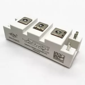 Modulo Igbt 100 120 1200v