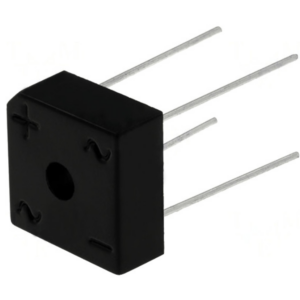 Ponte Retificadora<br> - 600v