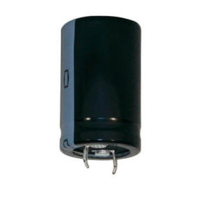 Capacitor Eletrolítico 80V