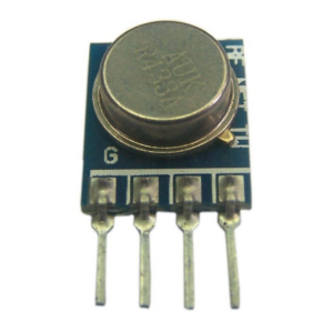 Módulo transmissor RF434Mhz